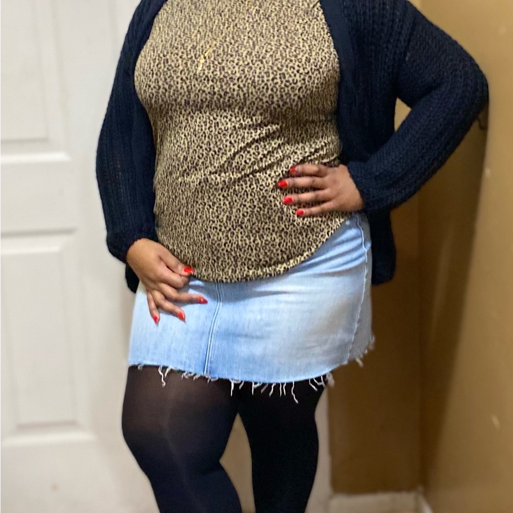 🐆 Platform Boots - Picture 4 of 4